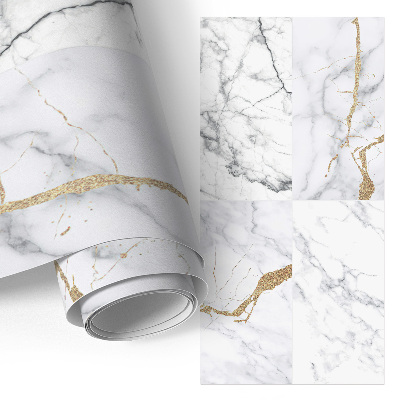 Möbeldekor Marmor elegans