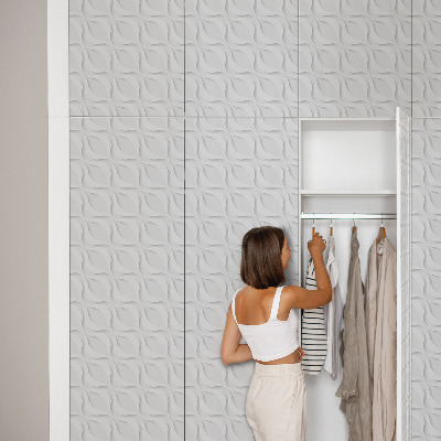 Möbelvinyl Modern textur