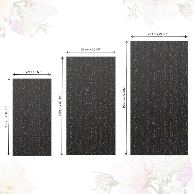 Möbelvinyl Marmormönster