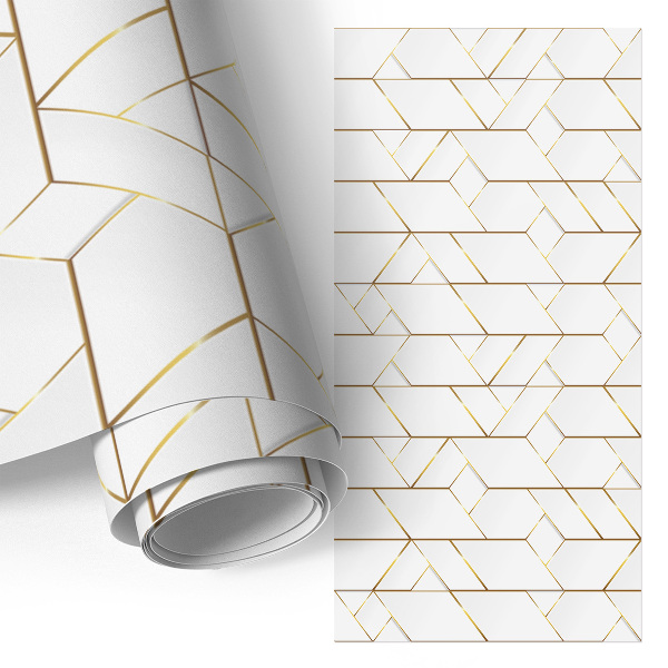 Möbeldekor Modern elegans