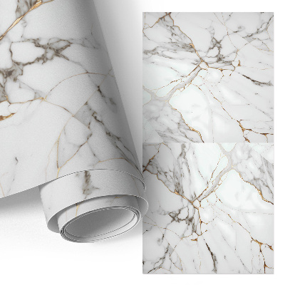 Möbeldekor Elegant abstraktion