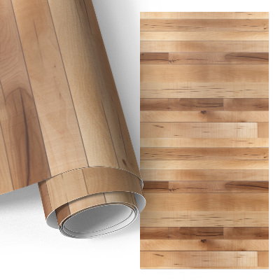 Självhäftande möbelfolie Trästruktur