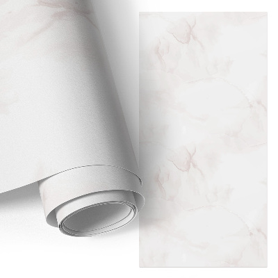 Självhäftande möbelfolie En subtil sten