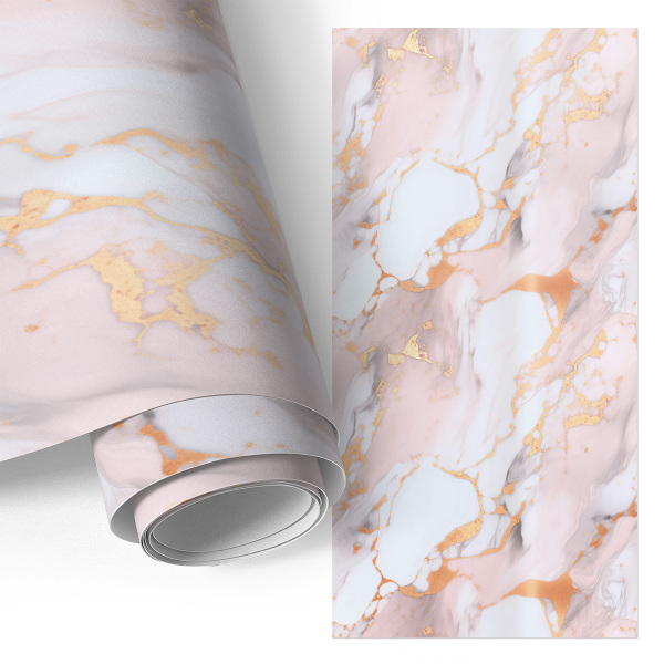 Möbelvinyl Elegant abstraktion