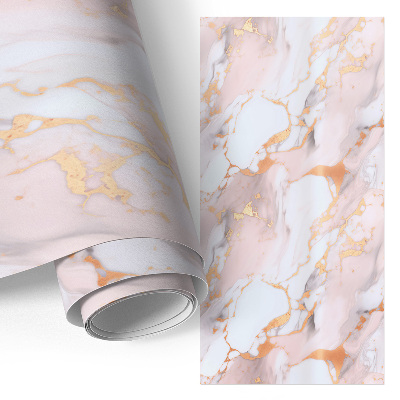 Möbelvinyl Elegant abstraktion