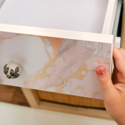 Möbelvinyl Elegant abstraktion