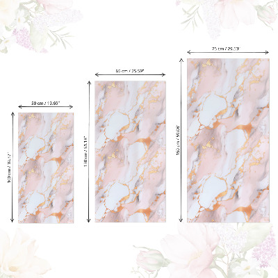 Möbelvinyl Elegant abstraktion