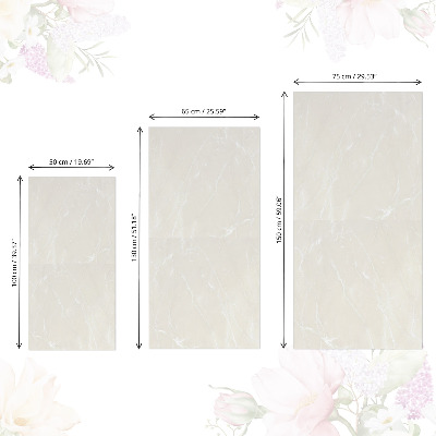 Kontaktplast Marmor elegans