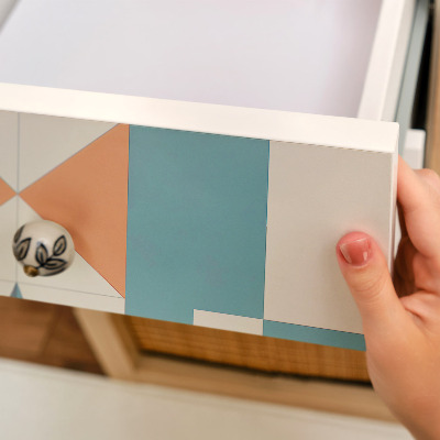 Kontaktplast Stjärnplattor