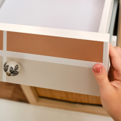 Möbeldekor Vintageformer