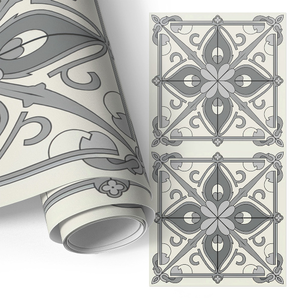 Kontaktplast Kakelplattor