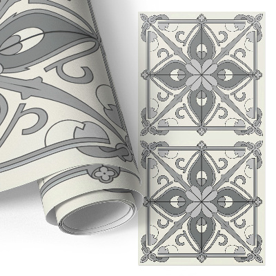 Kontaktplast Kakelplattor