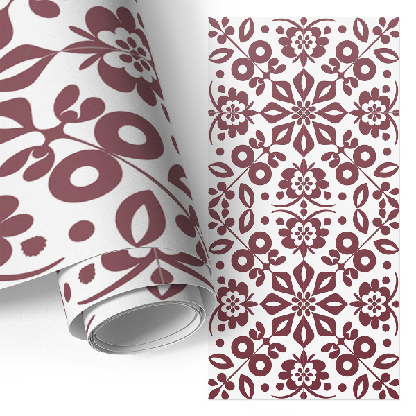 Möbeldekor Snygg prydnad