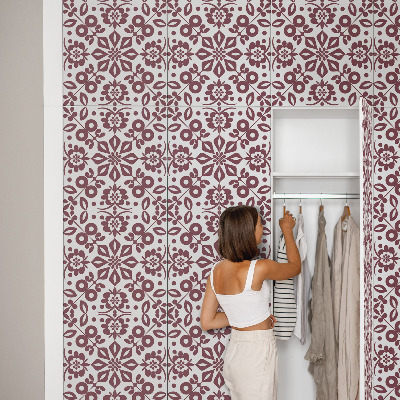 Möbeldekor Snygg prydnad