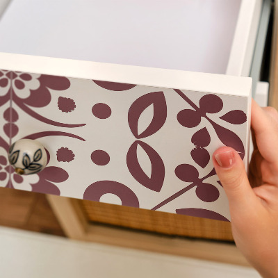 Möbeldekor Snygg prydnad