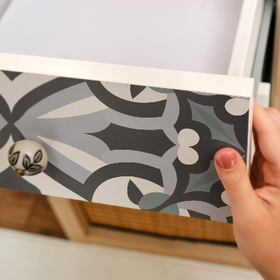 Kontaktplast Rustika kakelplattor