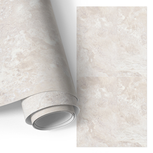 Möbelvinyl Naturlig elegans