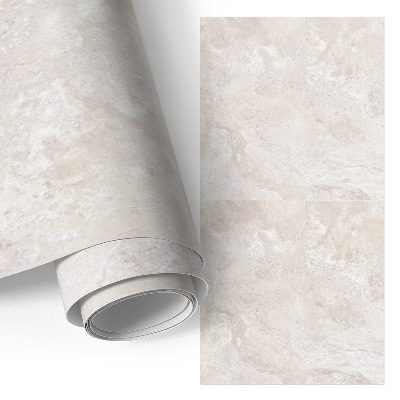 Möbelvinyl Naturlig elegans