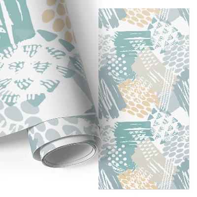 Självhäftande möbelfolie Modern abstraktion