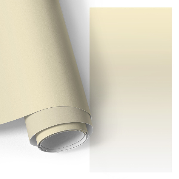 Möbeldekor Beige toning