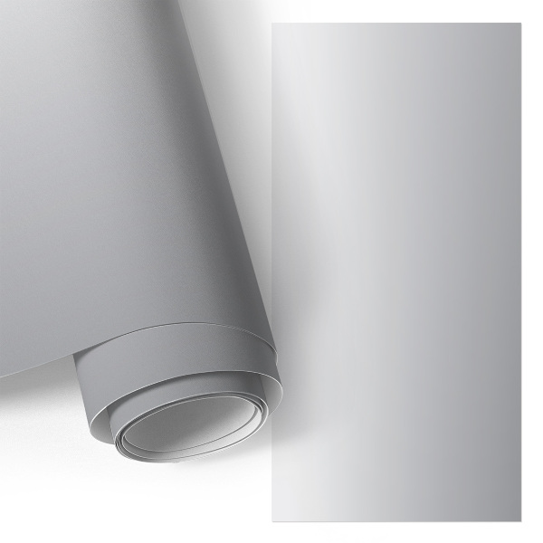 Möbeldekor Ljusgradient