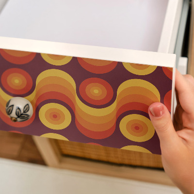 Möbelvinyl Retroenergi