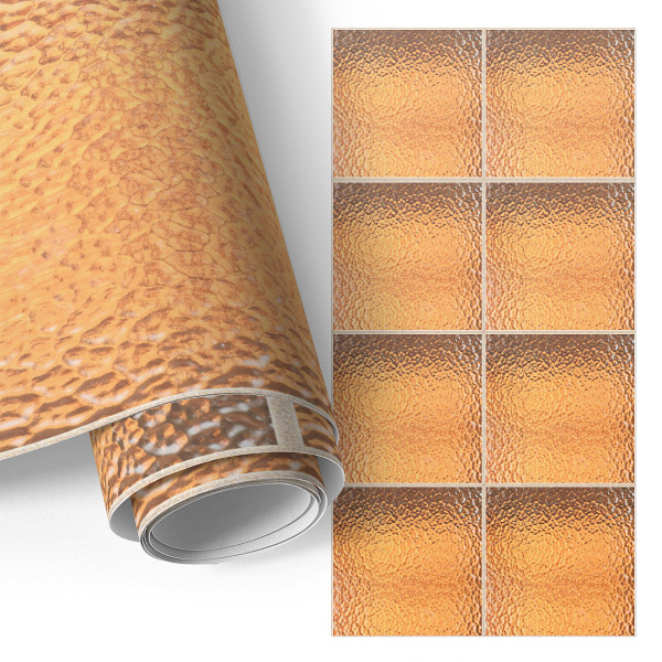 Möbelfolie Glasblock