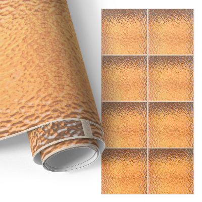 Möbelfolie Glasblock