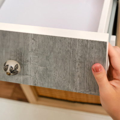 Möbeldekor Trästruktur