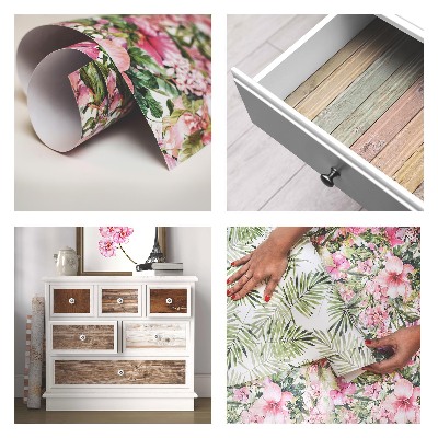 Kontaktplast Beige bakgrund