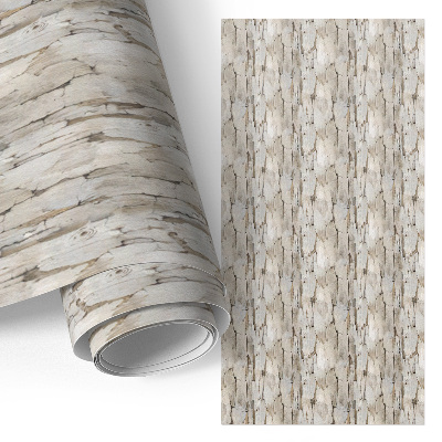 Självhäftande möbelfolie Trästruktur