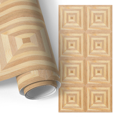 Möbelfolie Trägeometri