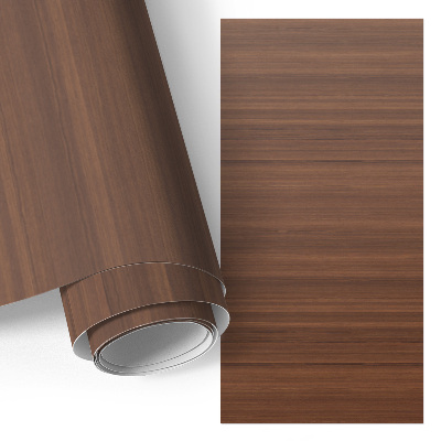 Kontaktplast Trälinjer