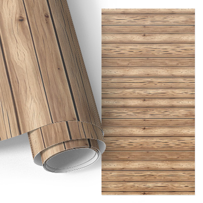 Självhäftande möbelfolie Trästruktur