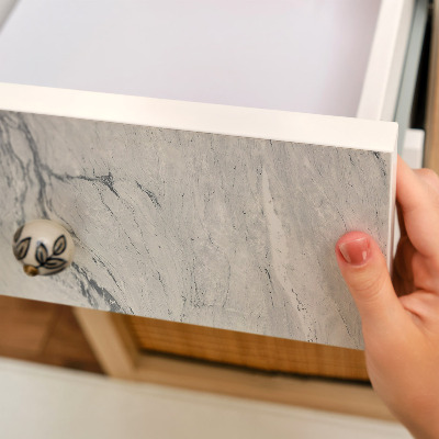 Kontaktplast Marmor elegans