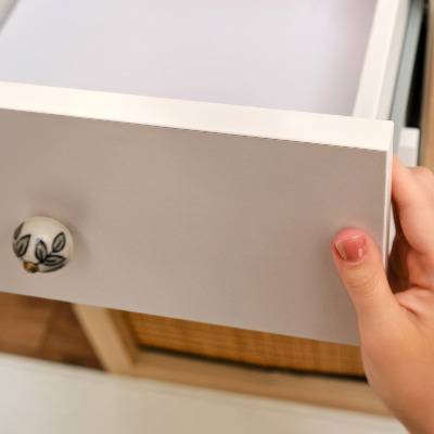 Kontaktplast Varm dämpad beige