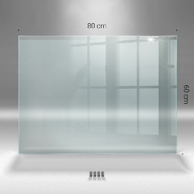 Stänkskydd kök transparent