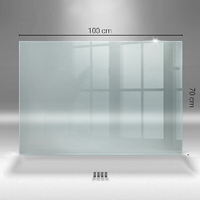 Stänkskydd kök transparent