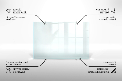 Stänkskydd kök transparent
