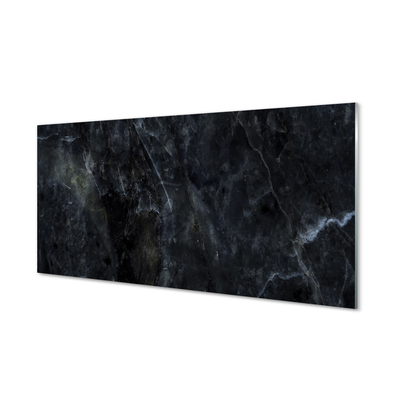 Glas panel Marmor stenmur