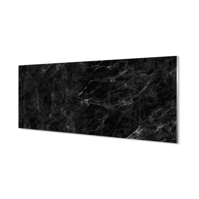 Glas panel Marmor stenmur