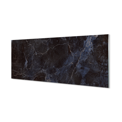 Glas panel Marmor stenmur