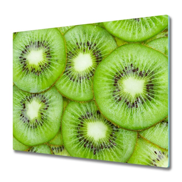 Glasskärbräda Kiwi