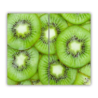 Glasskärbräda Kiwi