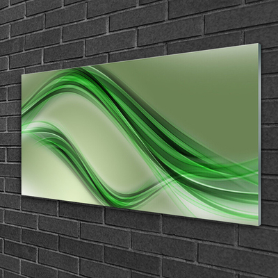 Bild på akrylglas Abstrakt grafik
