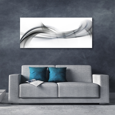 Akrylglas bild Abstrakt grafik