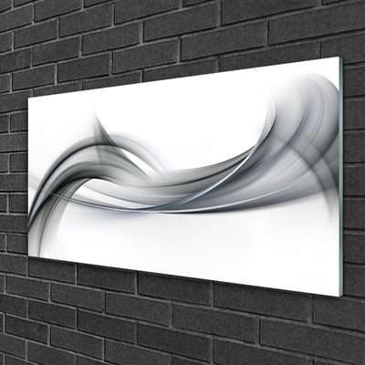 Akrylglas bild Abstrakt grafik