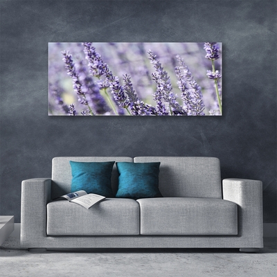 Tavla plexiglas Blommor Växtnatur