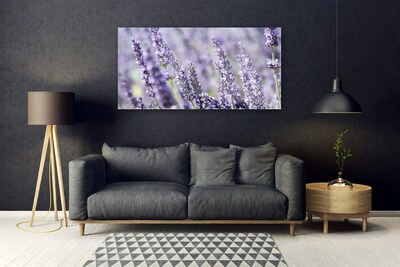 Tavla plexiglas Blommor Växtnatur