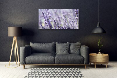 Tavla plexiglas Blommor Växtnatur